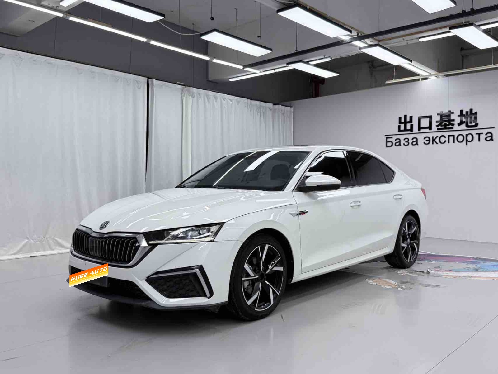 2022款 明锐 PRO TSI280 奢享版