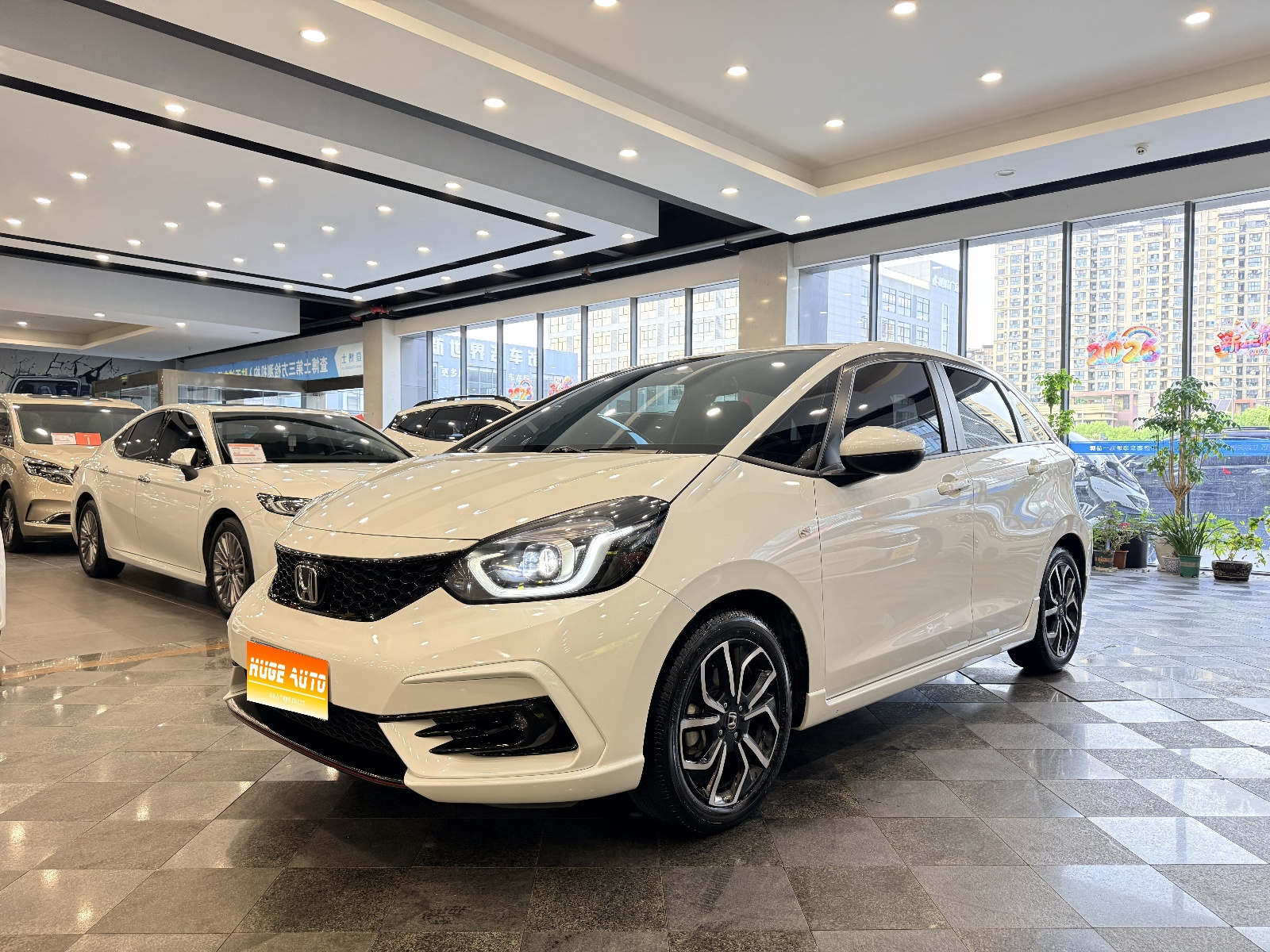 MY2021 LIFE 1.5L CVT SPO-SSSmart Version