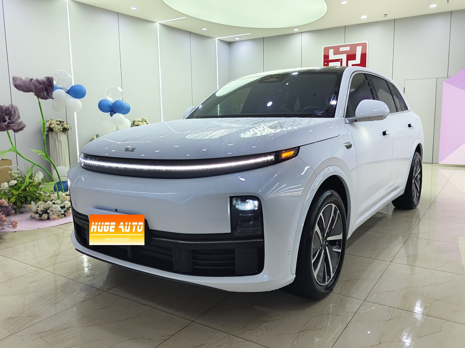 MY2024 Li L7 Pro