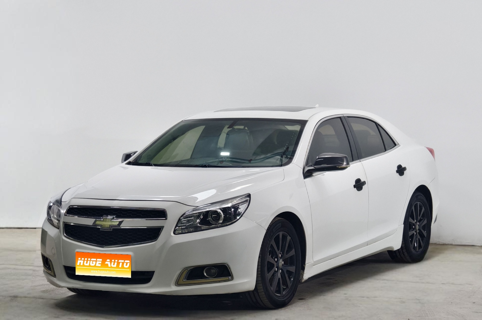 2014款 迈锐宝 2.0L 自动舒适版