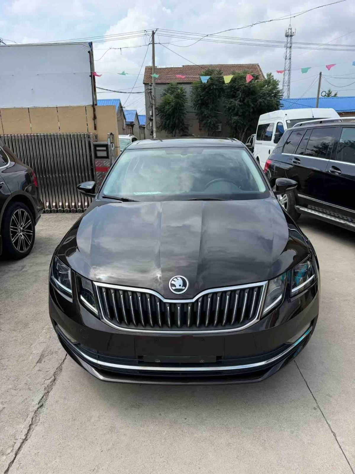 2018款 明锐 TSI280 DSG豪华版