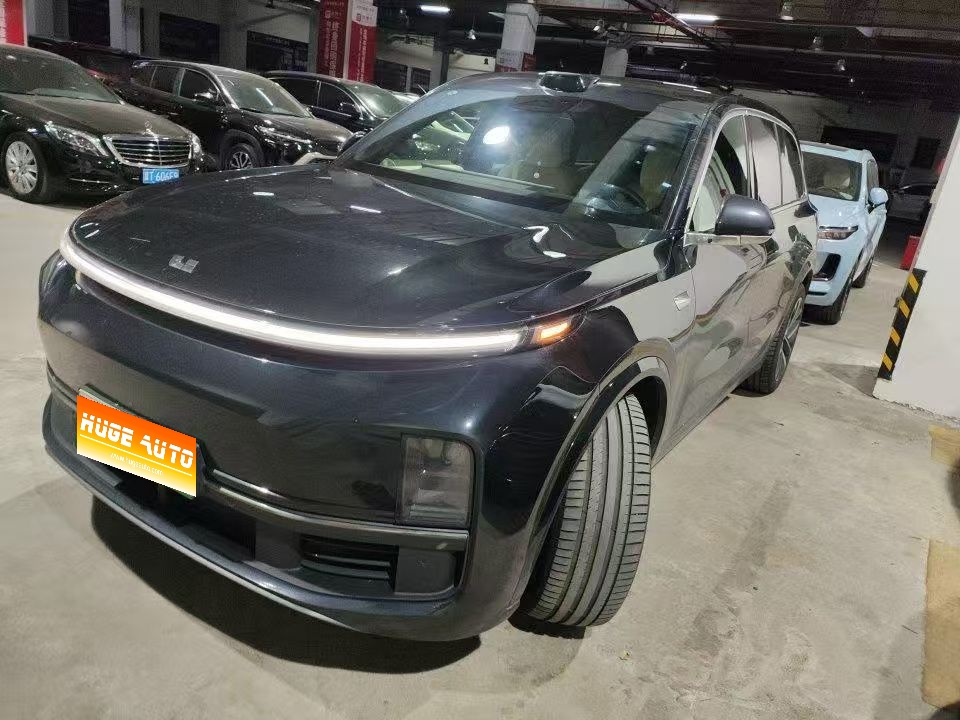 MY2022 Li L9 Max