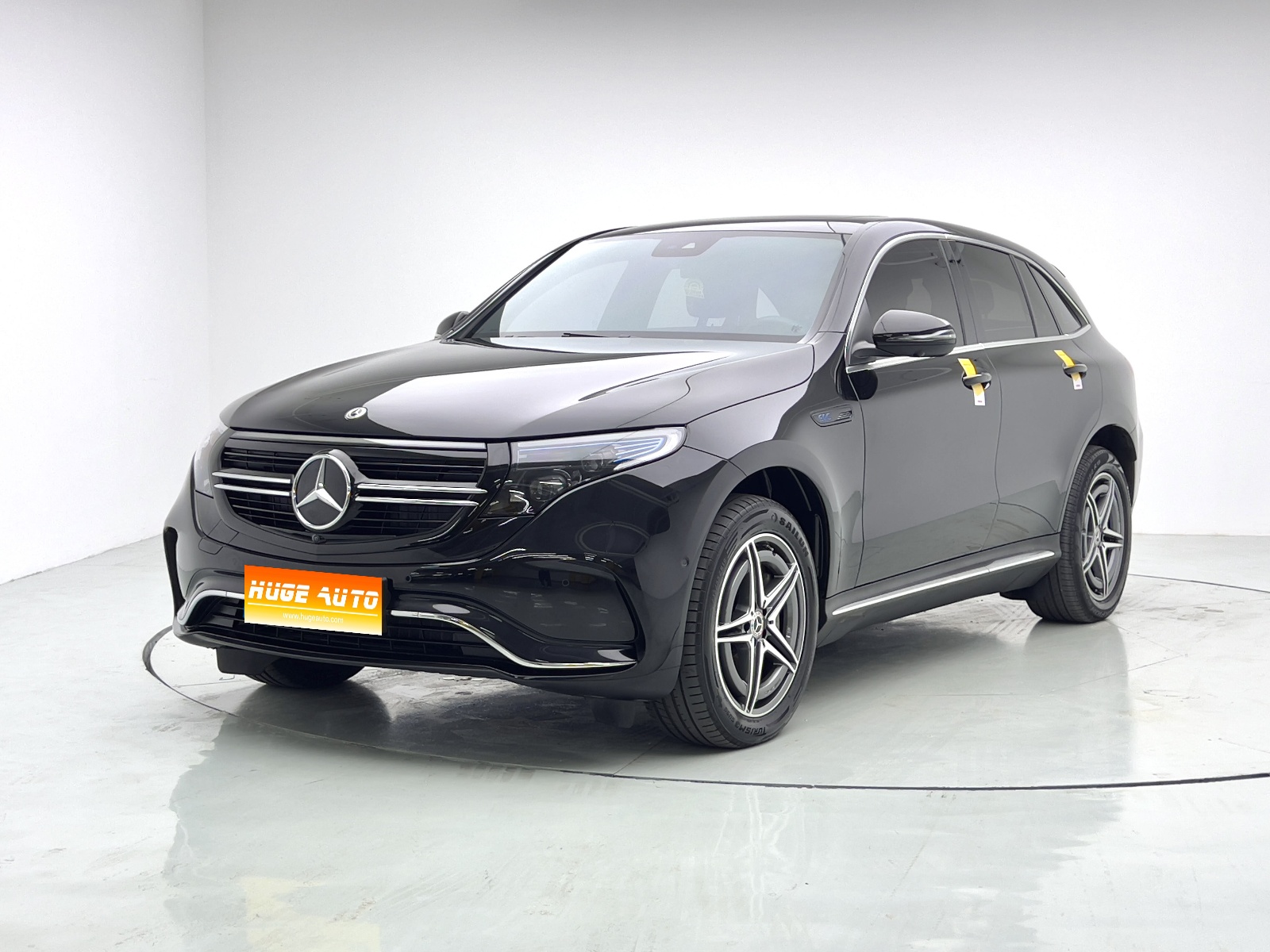 MY2022  Mercedes Benz EQC EQC 350 4MATIC  Special Edition
