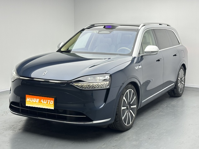 2024款 问界M9 增程 Ultra版 42kWh 6座版