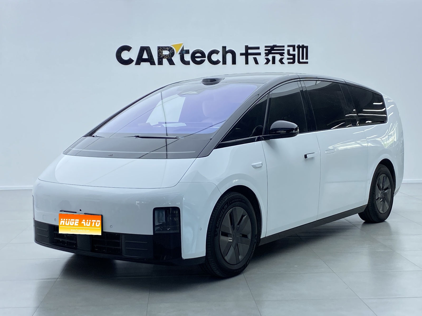 MY2025 Li MEGA Home Family Special