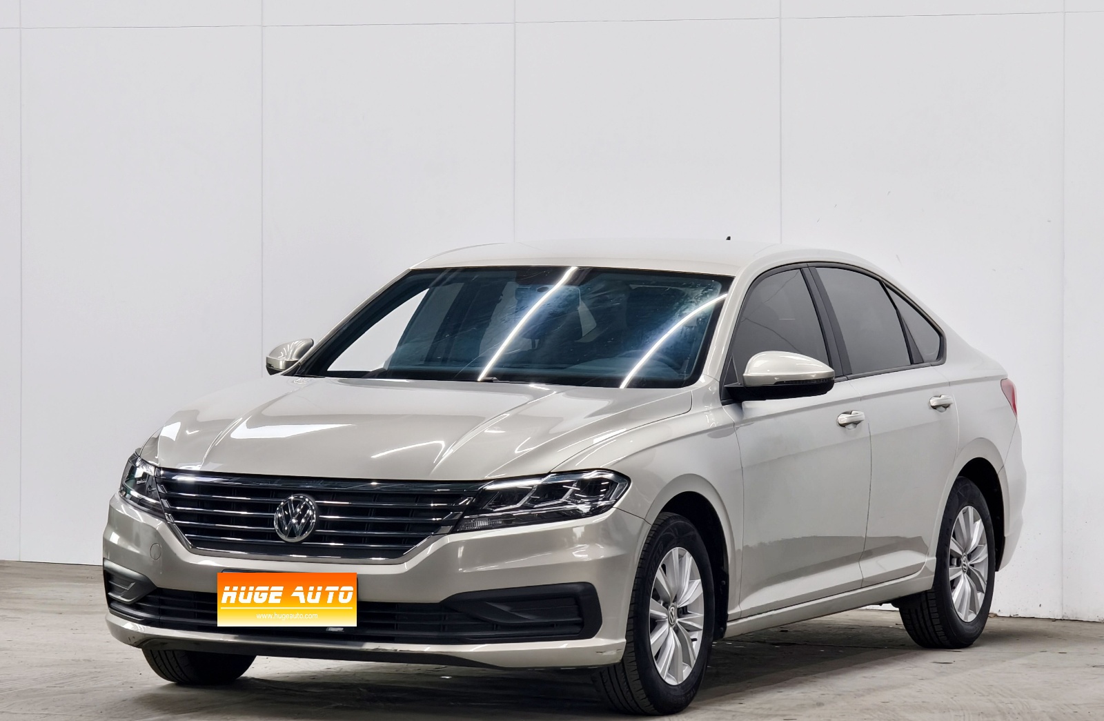 MY2019 Lavida 1.5L AT Fashion National VI