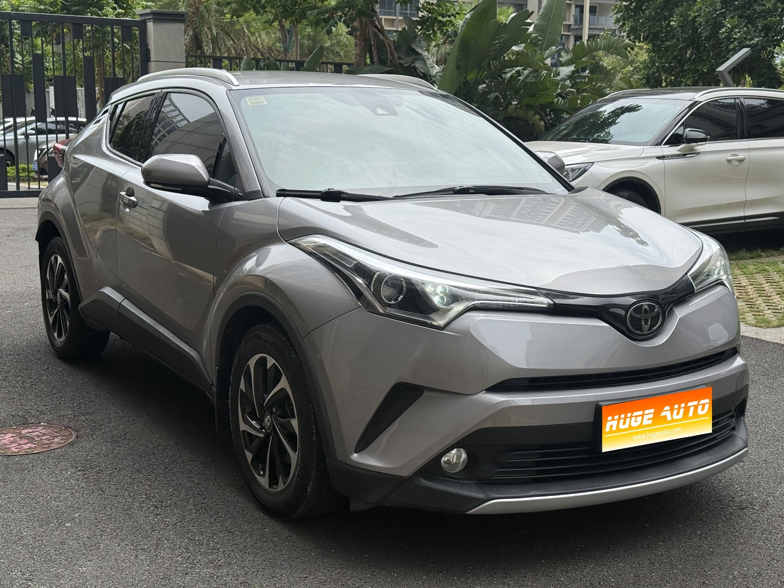 MY2018 IZOA 2.0L Speed National VI