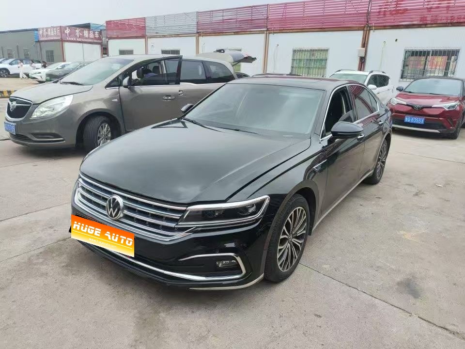 MY2021 PHIDEON 380TSI Luxury Version 