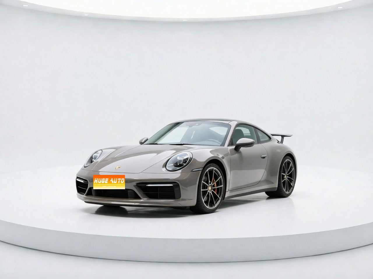 MY2023  Porsche 911 Carrera 3.0T