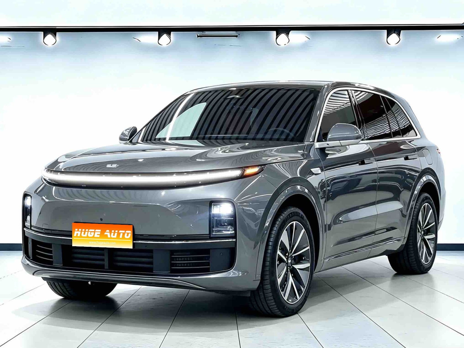 MY2024 Li L7 Pro
