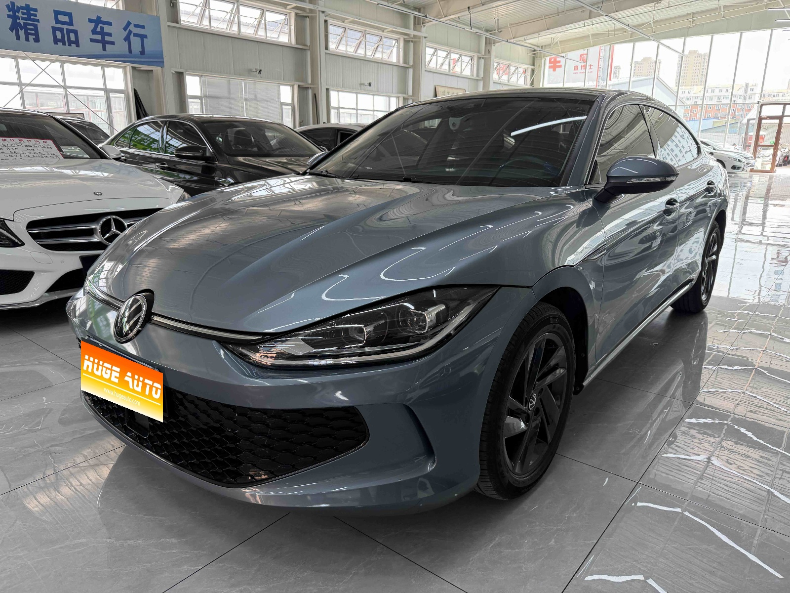 MY2023 Lamando L 280TSI DSG Dazzle