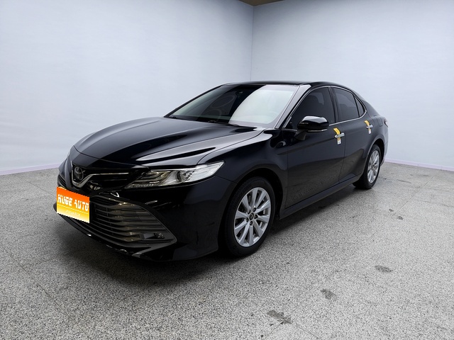 MY2018 Camry 2.0G Luxury Version 
