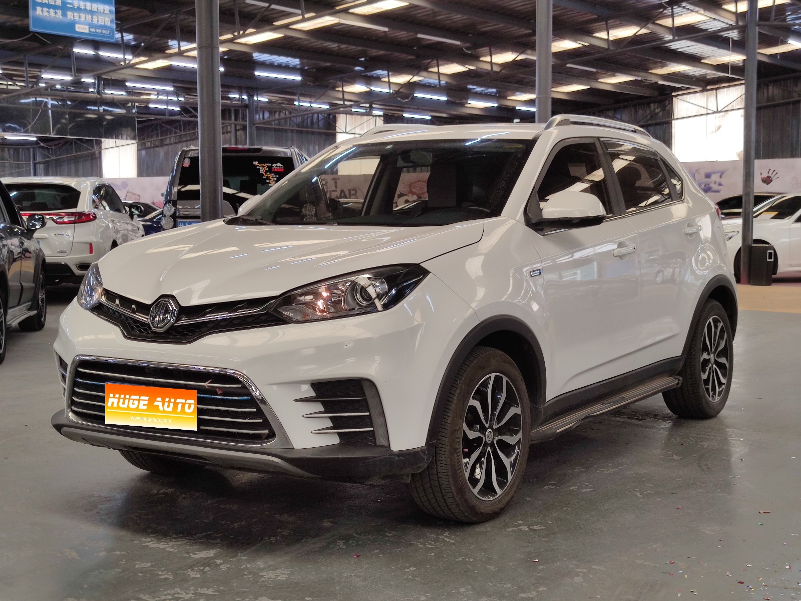 MY2017 GS 20T AT Exclusive Version 