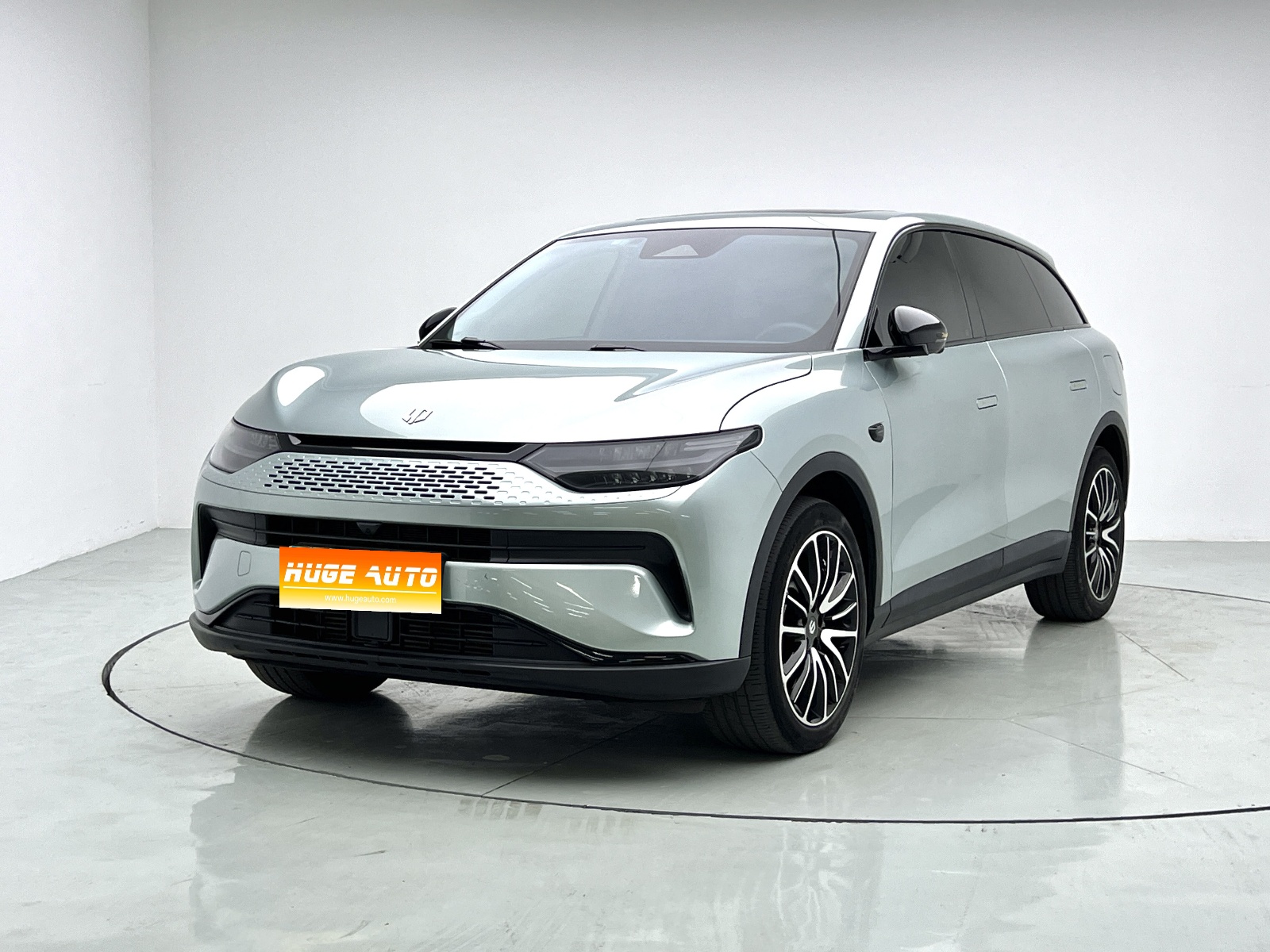MY2023 Leapmotor C11 REEV 180 Enjoy