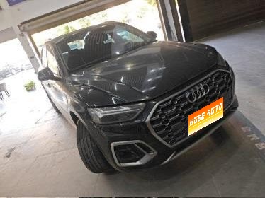 MY2024 AUDI Q5L 40 TFSI Fashion Dynamic Version