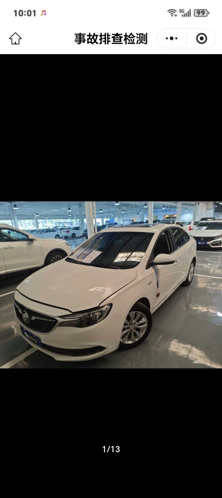 MY2021 Excelle GT XT Facelift Classic 1.5L AT Elite Version