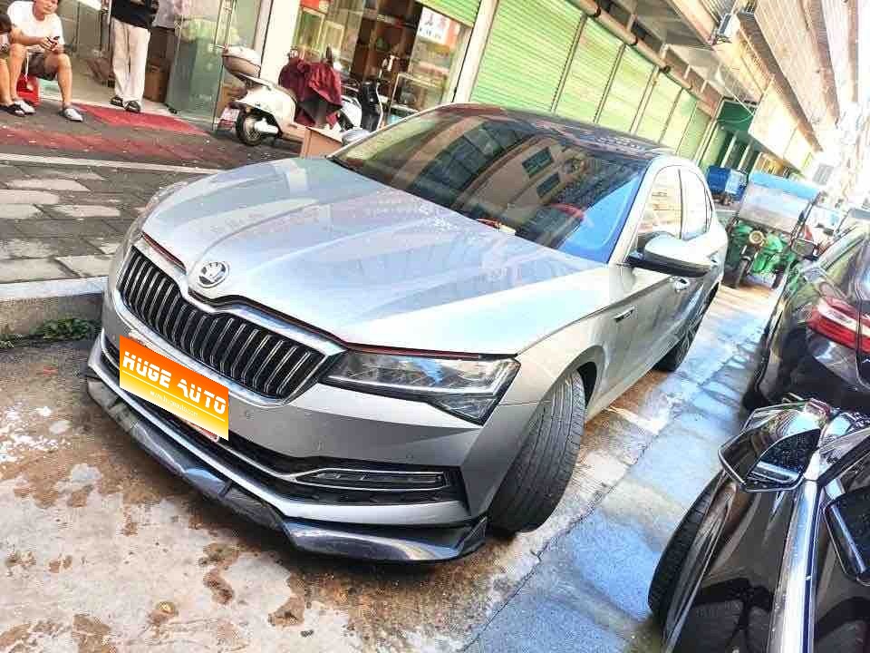 MY2022 Superb TSI280 DSG Exclusive Version 