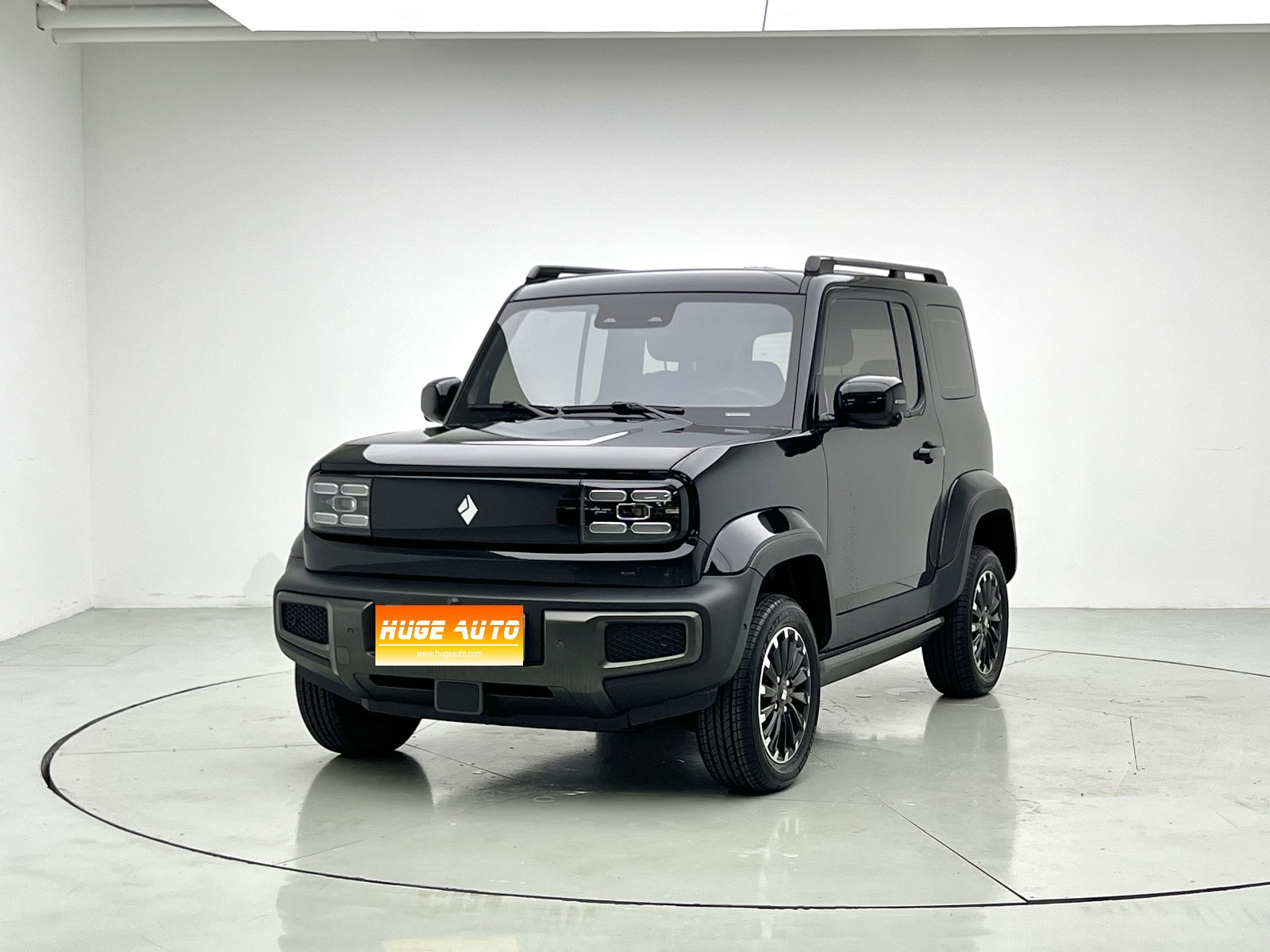 MY2024 BAOJUN Yueye Distinguish