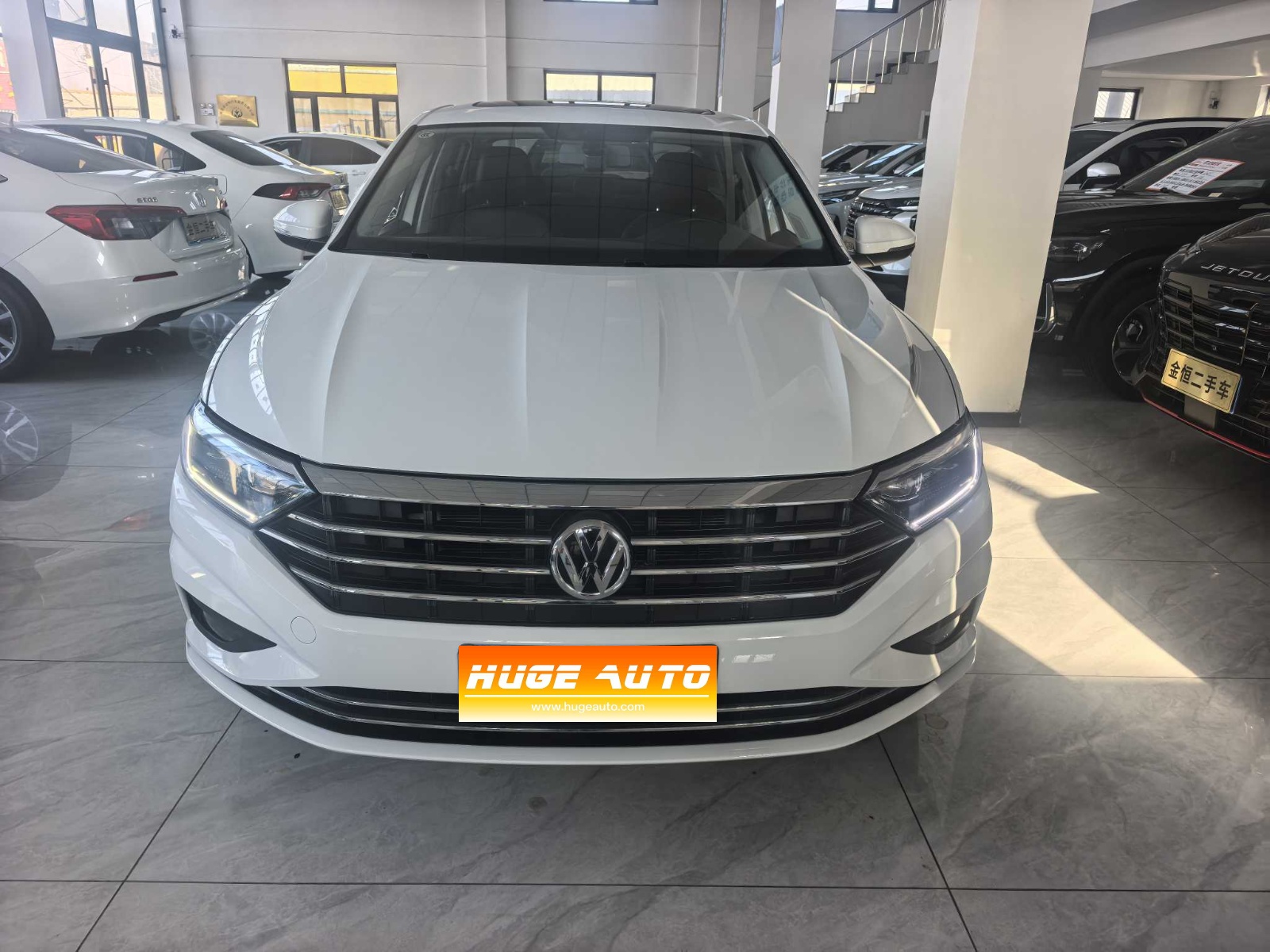 MY2021 Sagitar 200TSI DSG Exceed Version