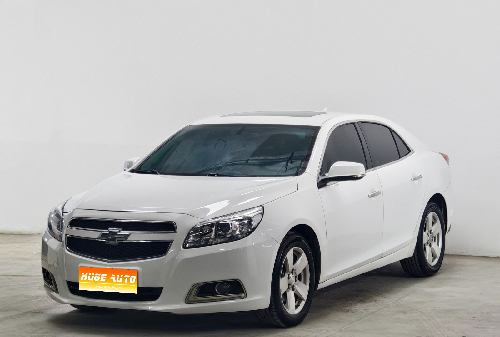 2014款 迈锐宝 2.0L 自动舒适版