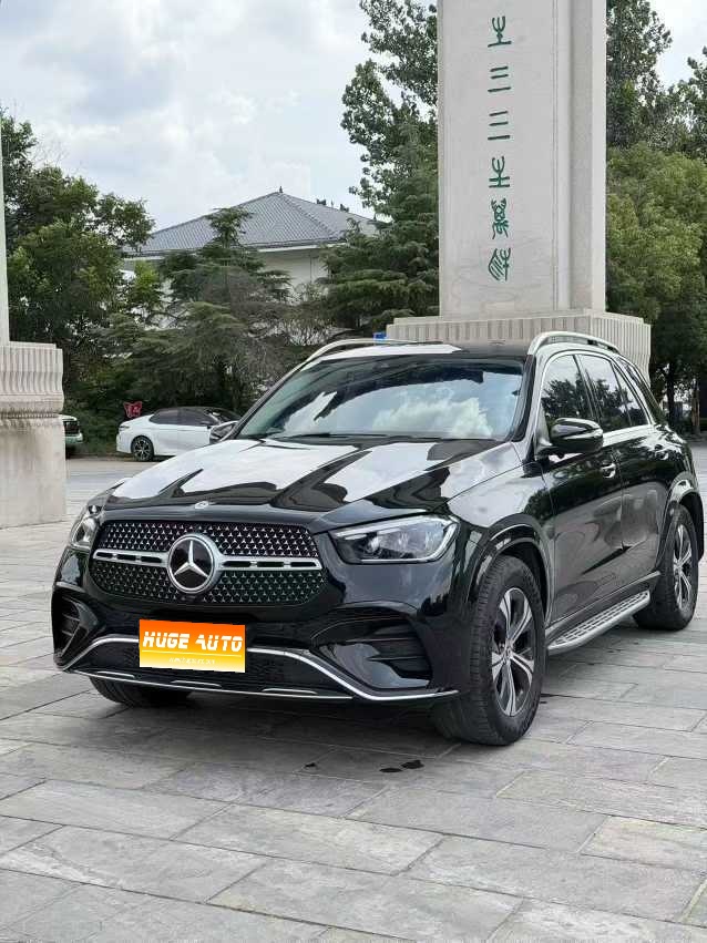MY2024 Mercedes Benz GLE (Imported) GLE 350 4MATIC Dynamic