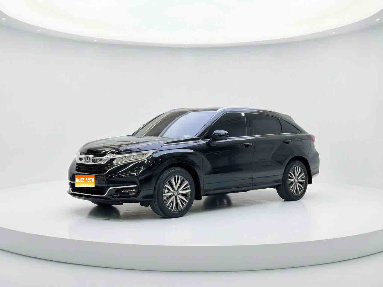 MY2020 Advancier 370TURBO 4WD Exclusive Version 