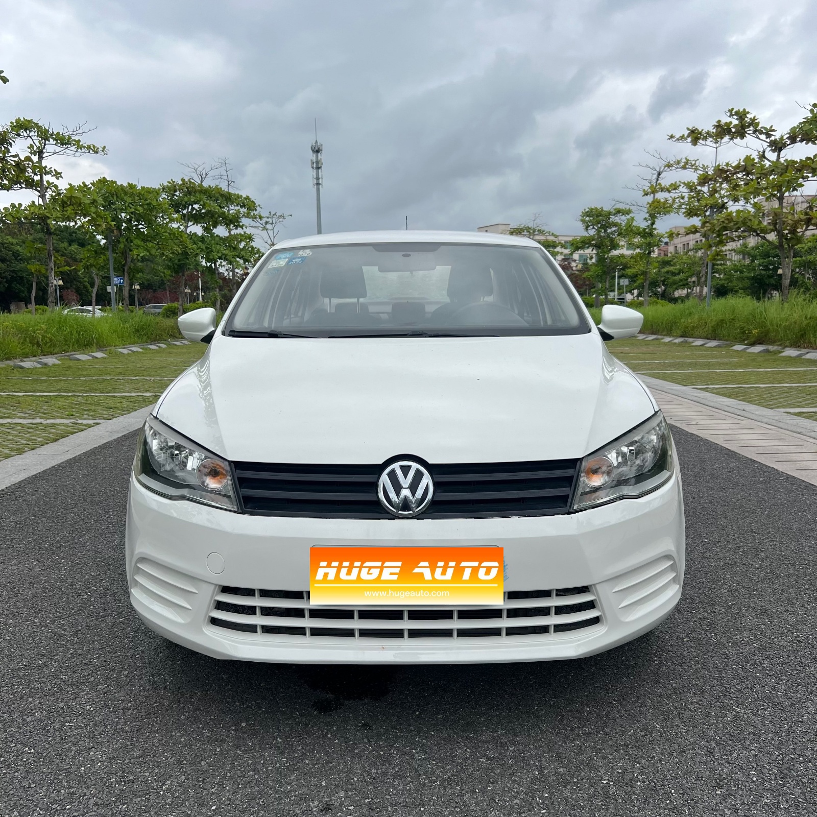 MY2015 Jetta 1.6L AT Comfort Version 