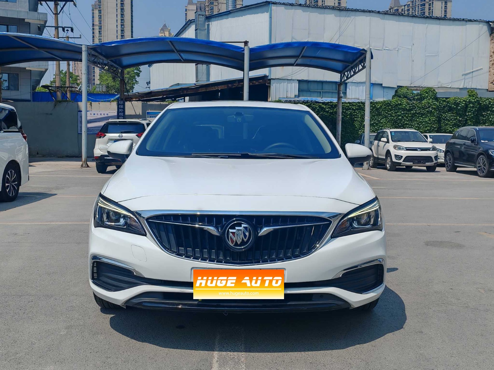 MY2018 Verano Sedan 15S AT Advanced 