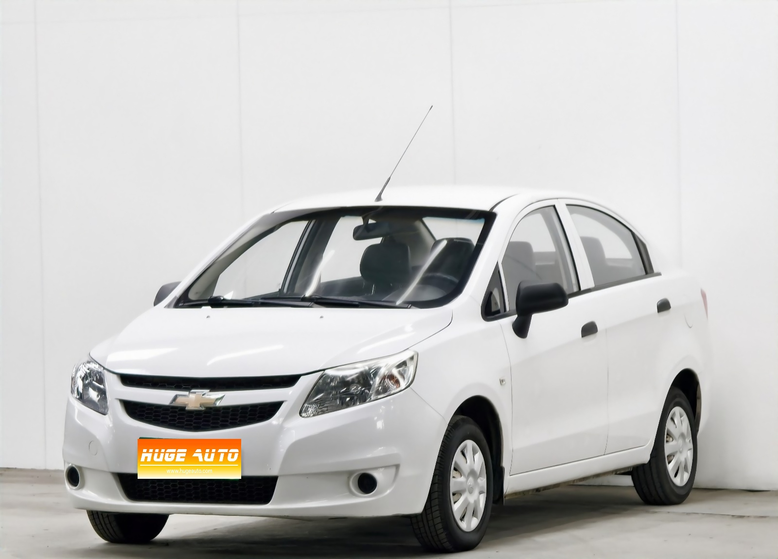 2013款 赛欧 三厢 1.2L 手动时尚幸福版