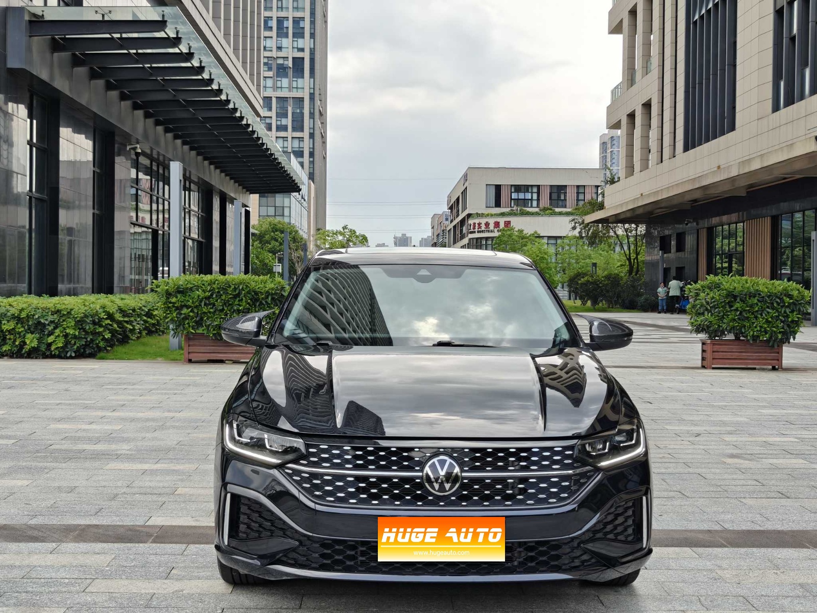 2024款 朗逸 300TSI DSG星空满逸版