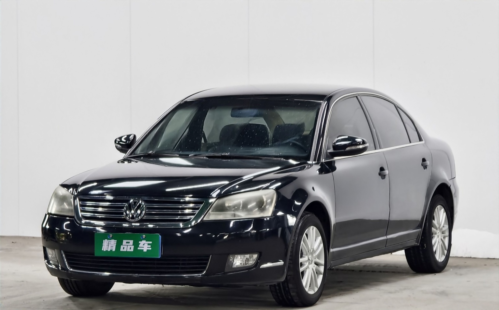 MY2011 Passat LingYu 1.8T AT Exclusive