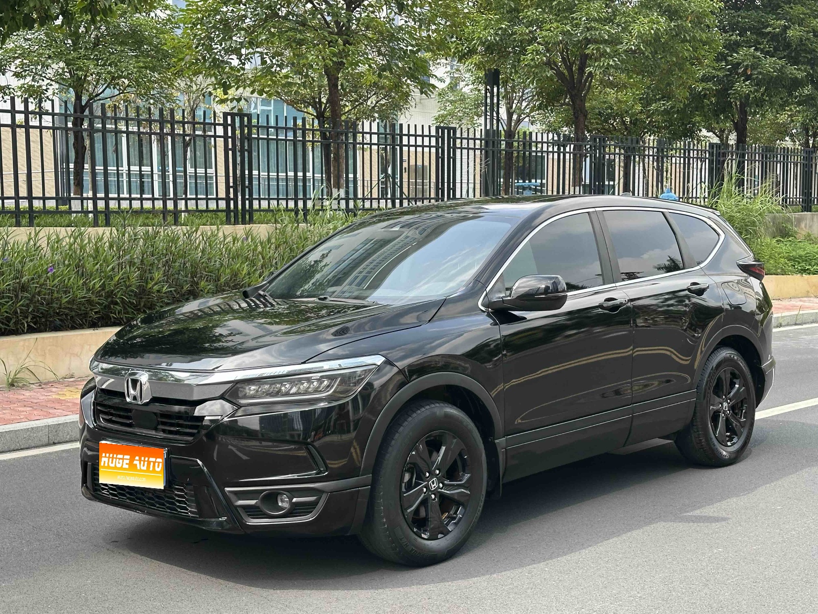 MY2020 Breeze 240TURBO CVT 2WD Luxury Version 