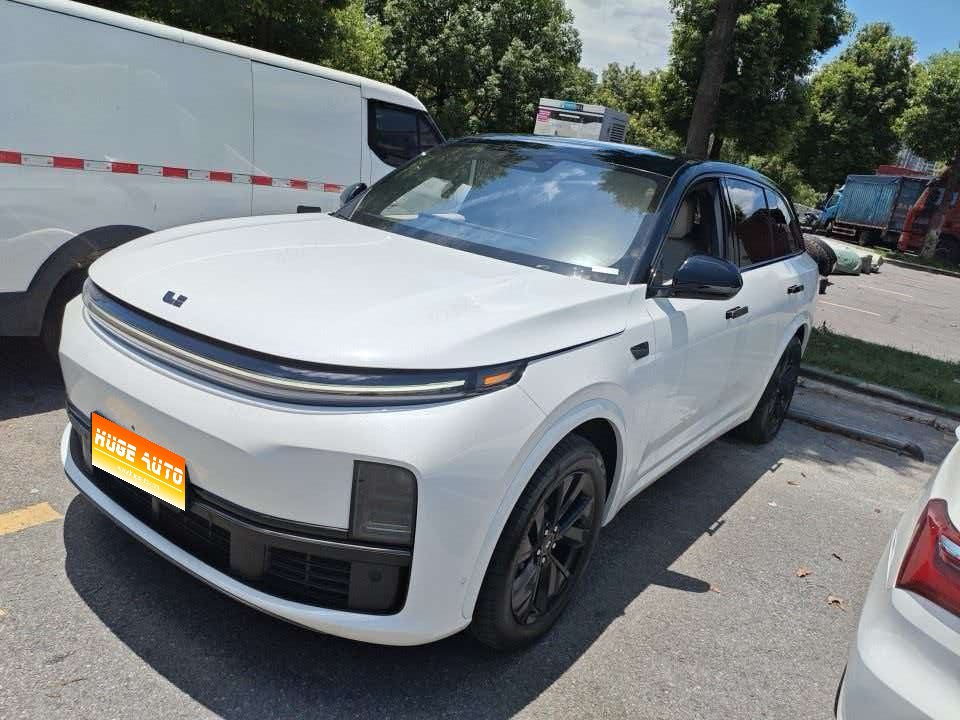 MY2023 Li L7 Pro