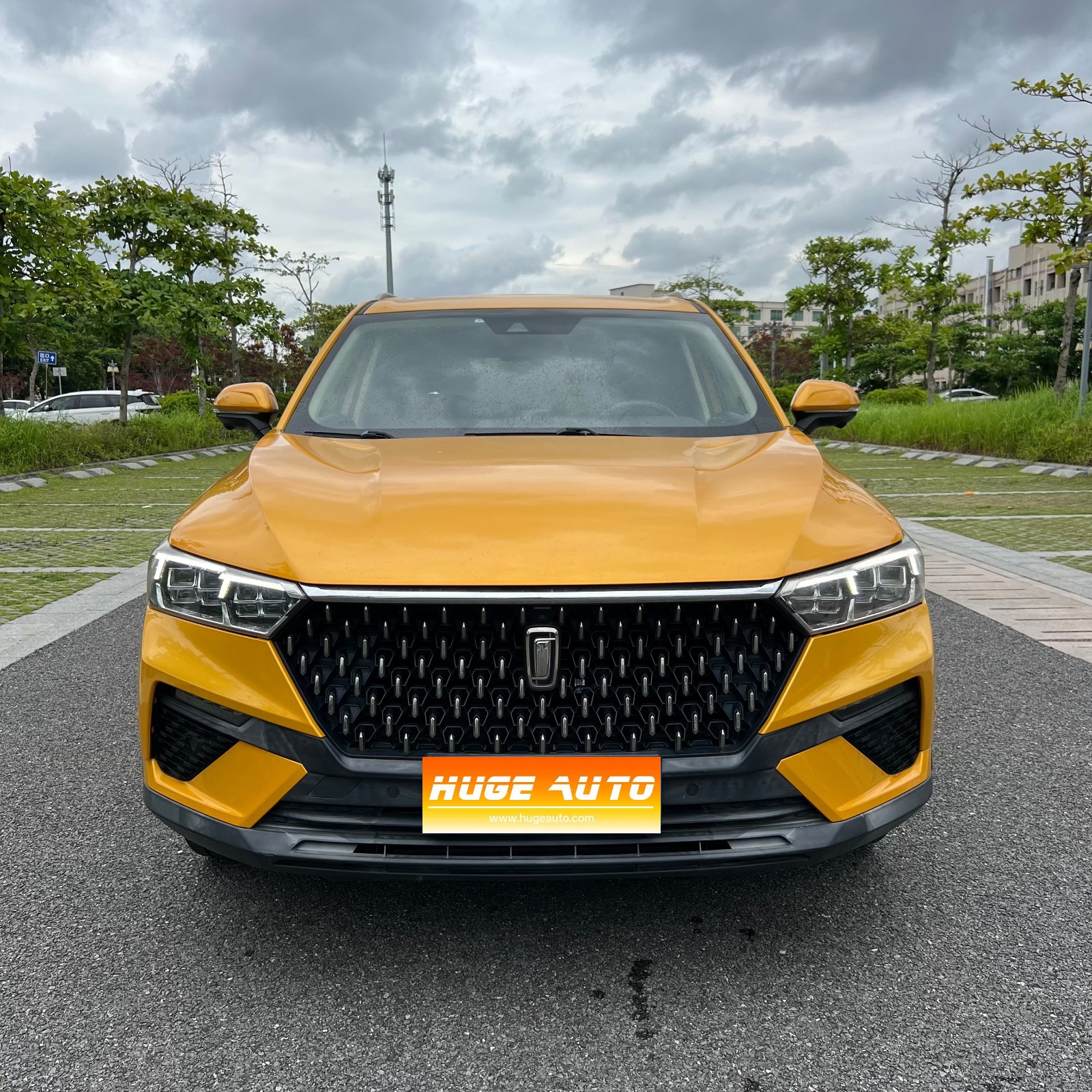MY2020 BESTUNE T77 PRO 280 TID AT Luxury Version 