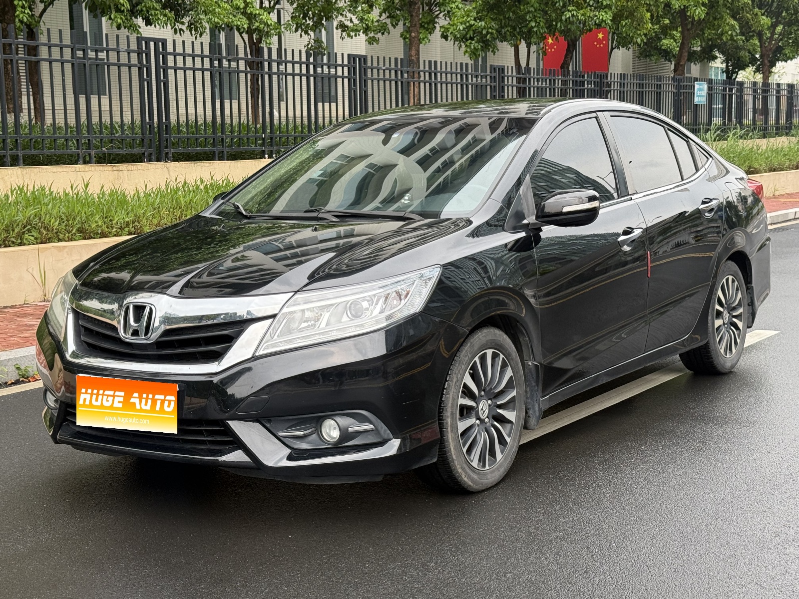 2013款 凌派 1.8L 自动舒适版