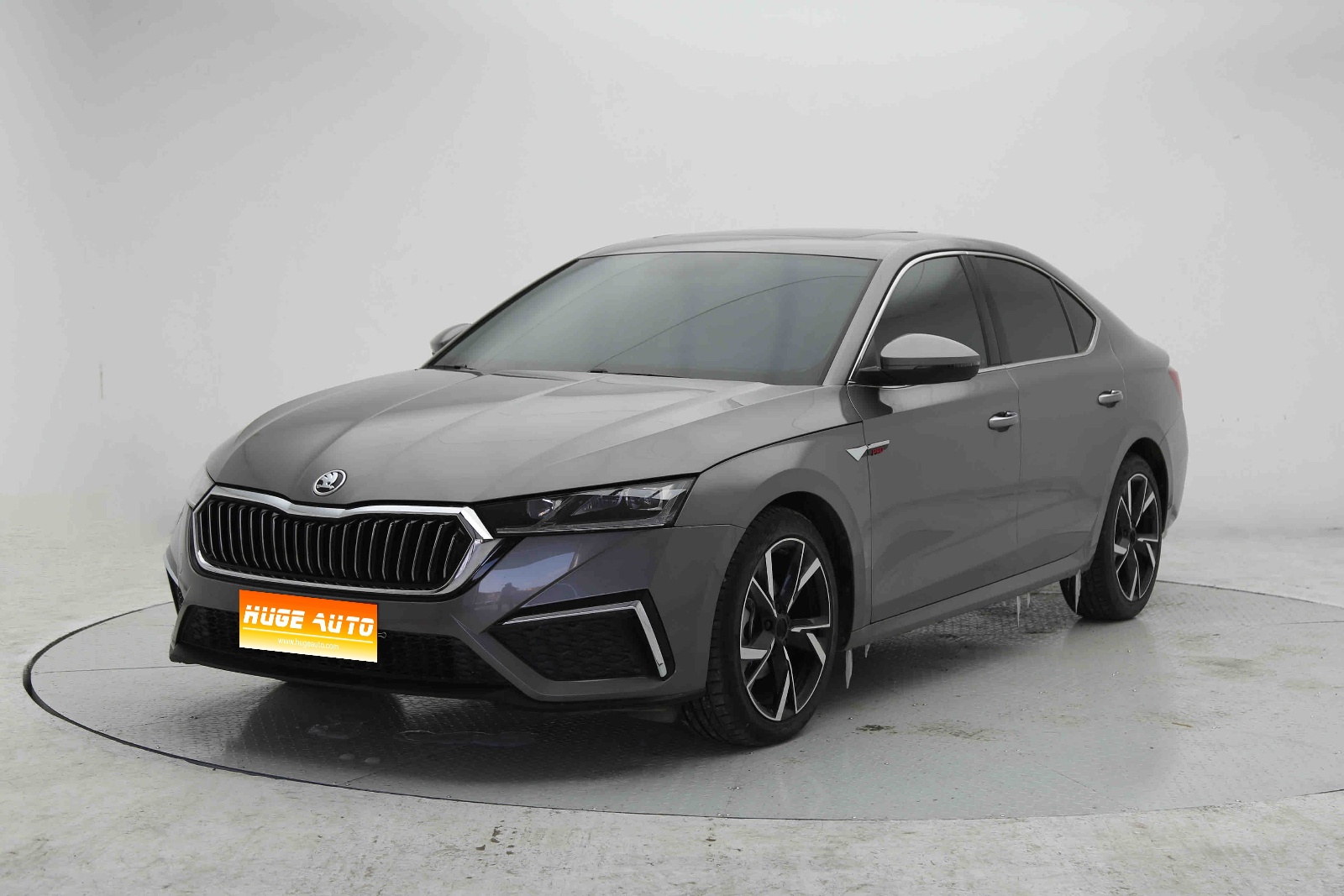 MY2022 Octavia PRO TSI280 Exclusive Version 