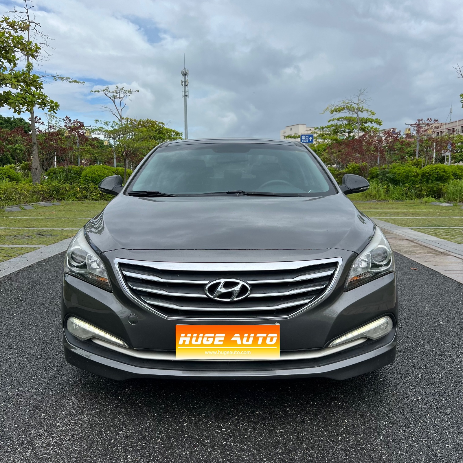 MY2014 Mistra 1.8L AT Intelligent Version GLS
