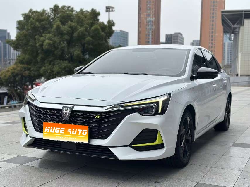 MY2021 Roewe i6 MAX NEV 1.5T PHEV Online Hiring Luxury Version 