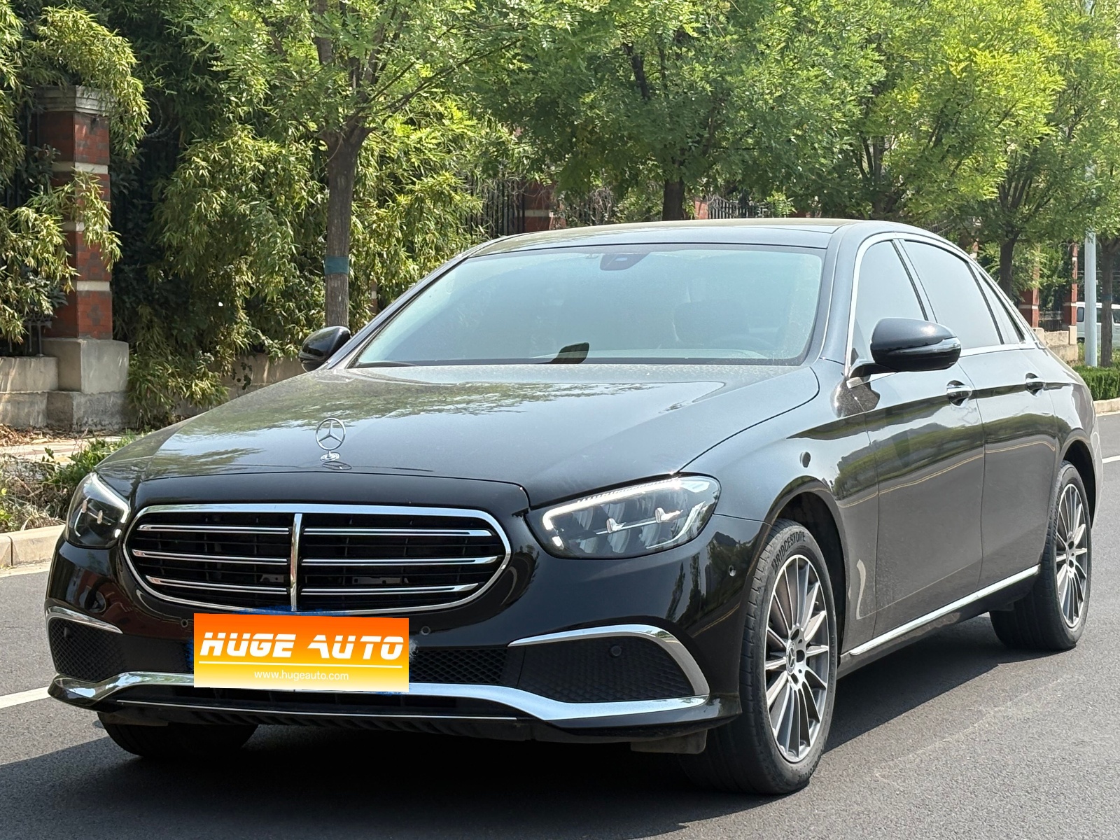 MY2023  Mercedes Benz  E Class  E 260 L