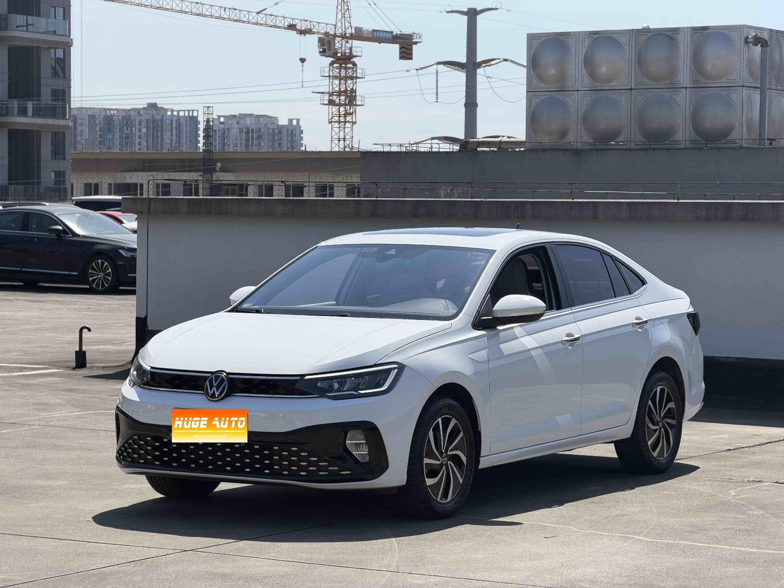 MY2023 Lavida XR 1.5L AT Xinyuan