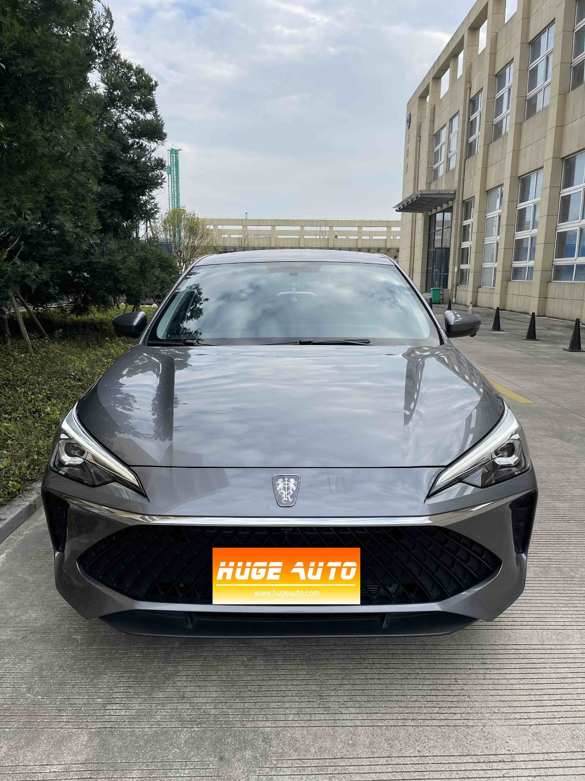 MY2023 ROEWE i5 1.5L CVT Glory Verion