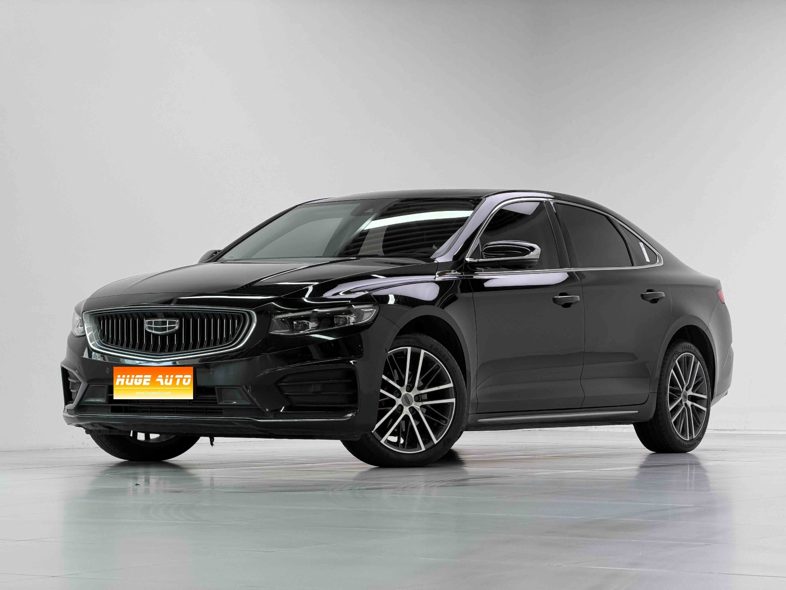 MY2021 Preface 2.0TD Luxury Version 