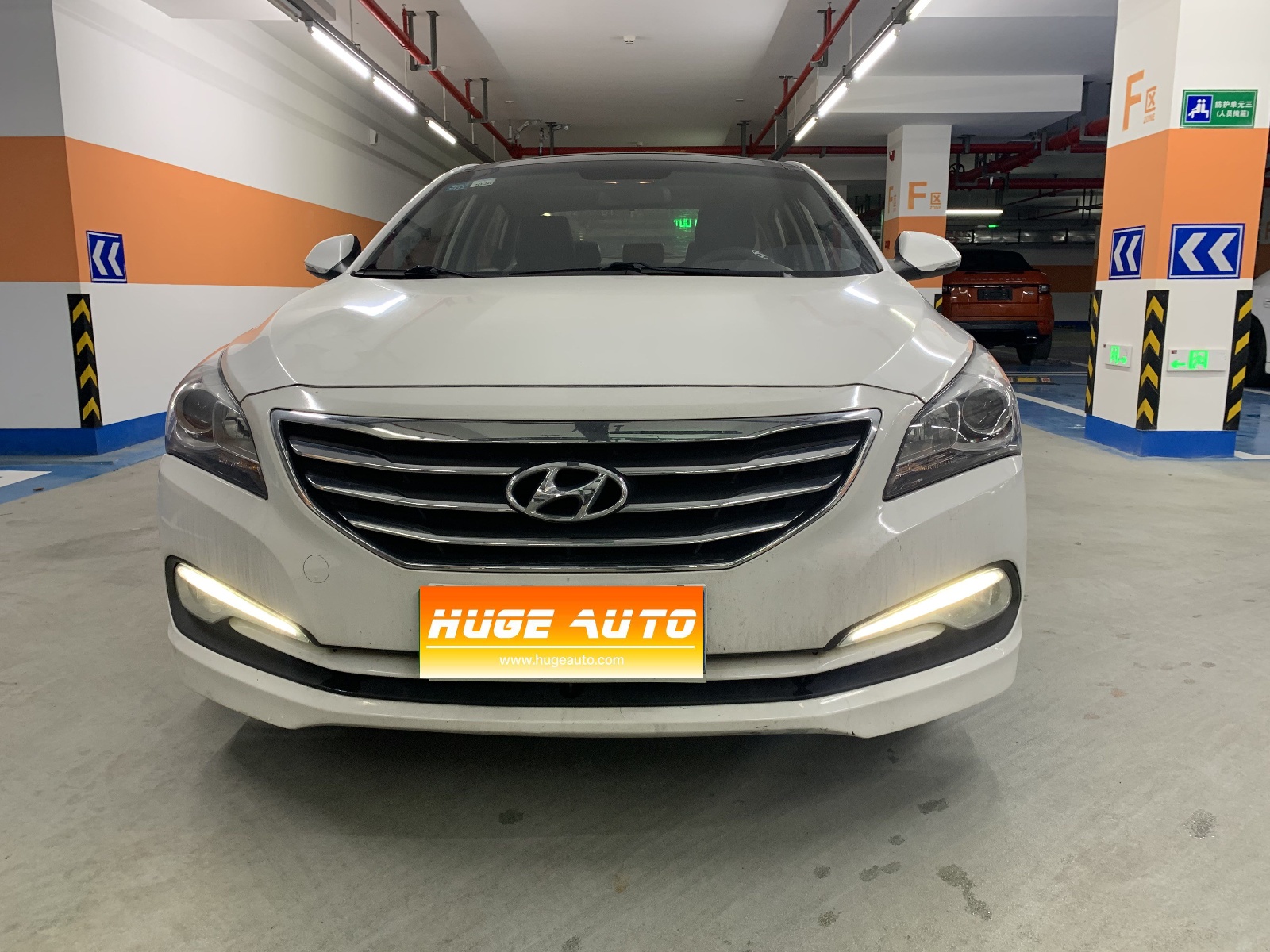MY2014 Mistra 1.8L AT Intelligent Version GLS