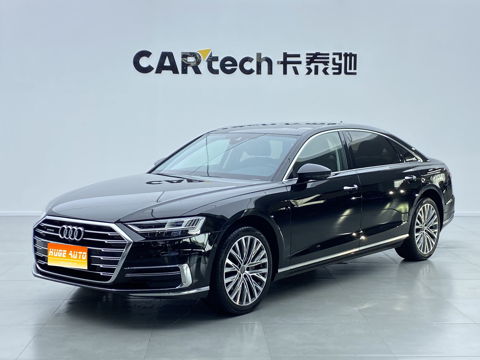 MY2019  AUDI A8 Plus A8L 50 TFSI quattro  Luxury