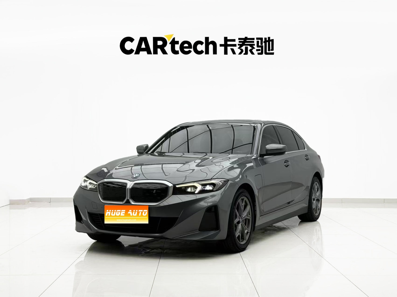 MY2022  BMW  i3 eDrive 35 L