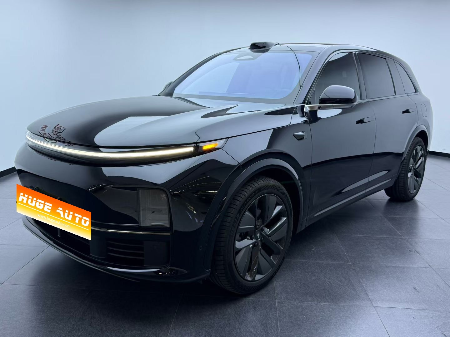 MY2024 Li L7 MAX