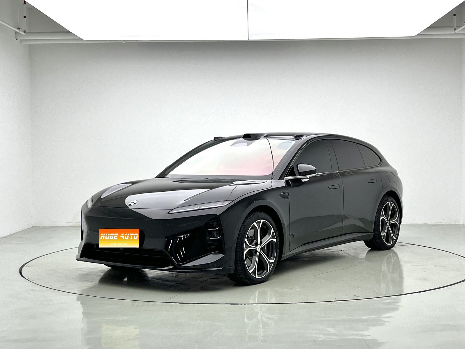 MY2025 NIO ET5 75kWh Touring