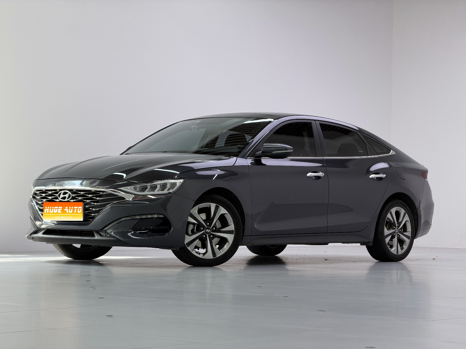 MY2019 LA FESTA 280TGDi Sport Version National VI