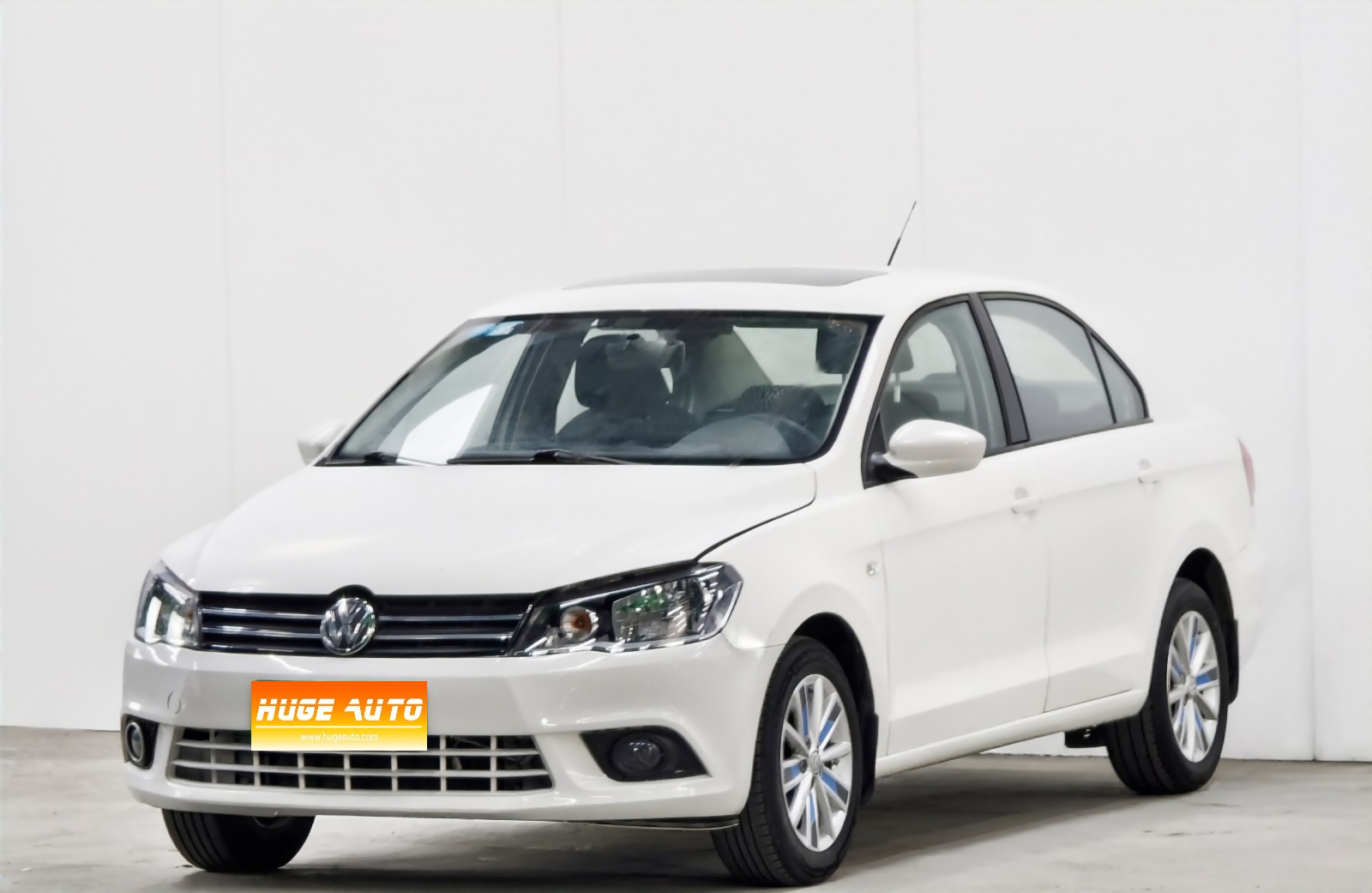 MY2015 Jetta 1.6L AT Comfort Version 