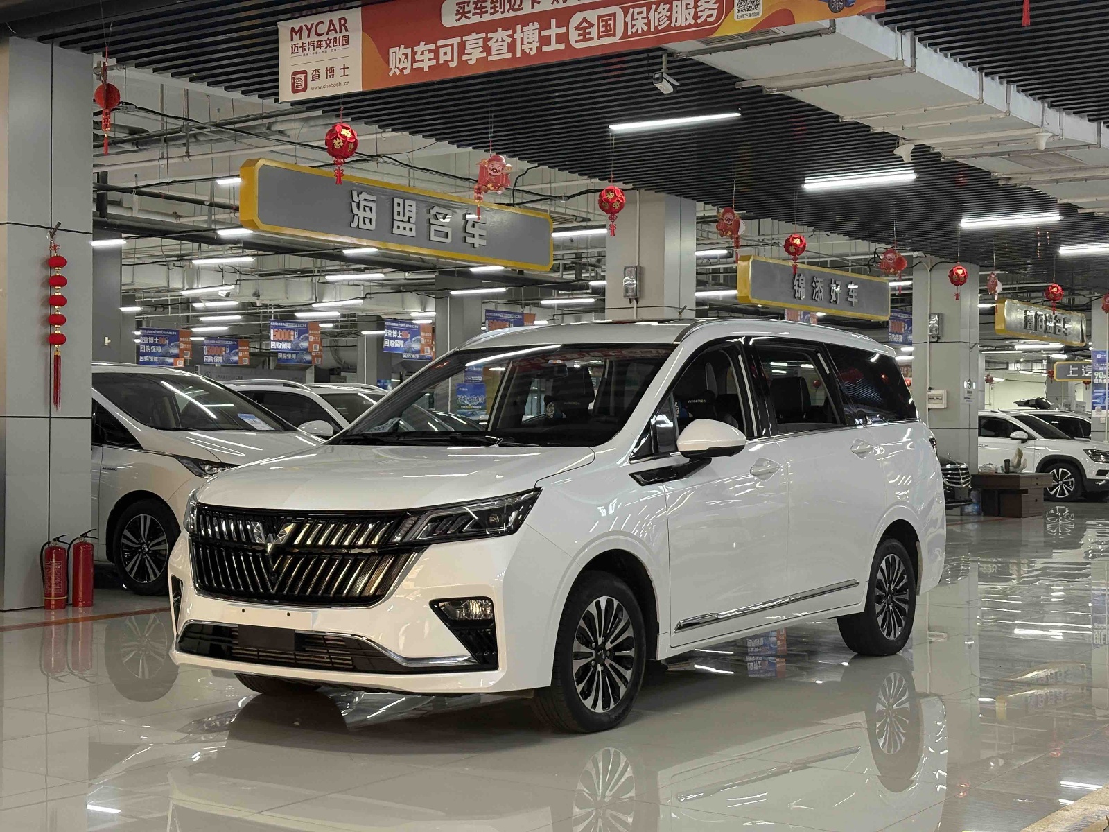 2022款 五菱佳辰 1.5T CVT尊享旗舰型